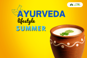 Ayurveda Lifestyle