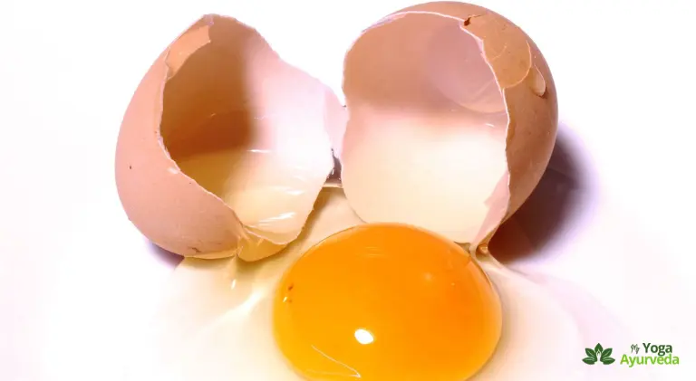 Read this Before Eating Eggs
