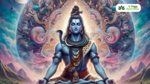 Images of Lord Shiva