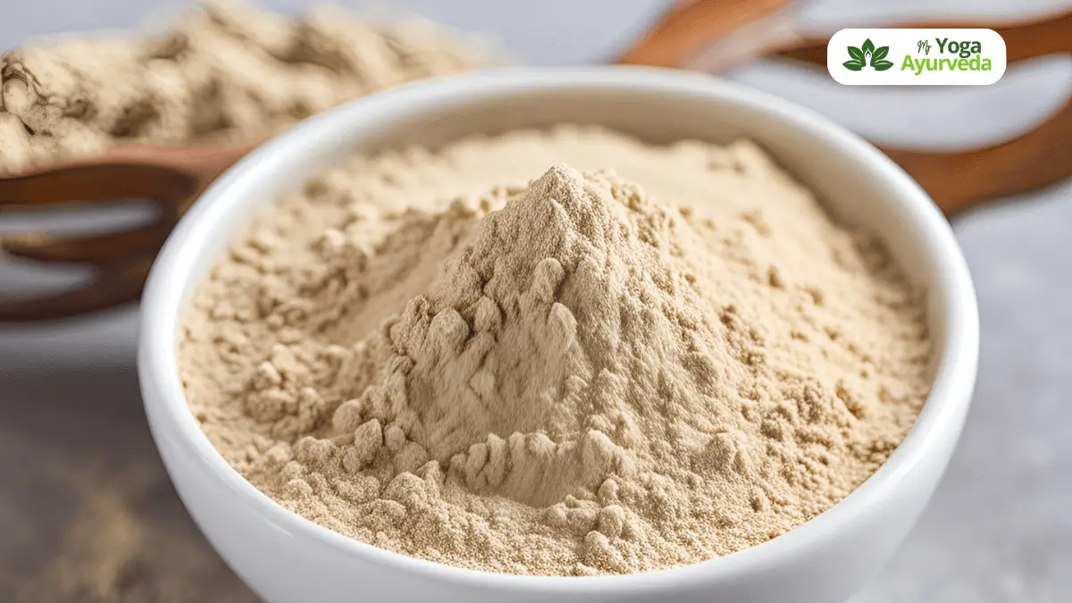 Ashwagandha powder uses