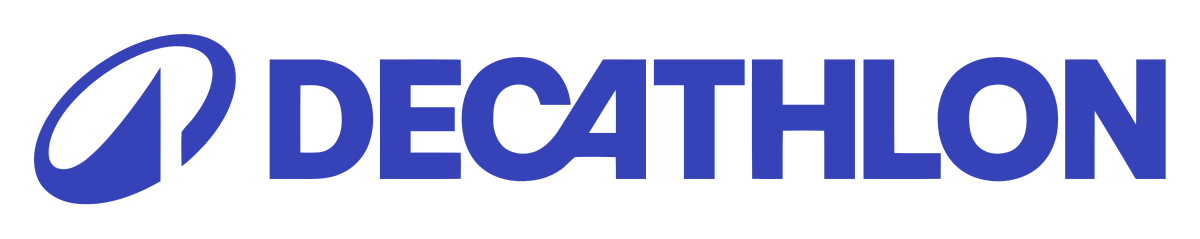 Decathlon Logo