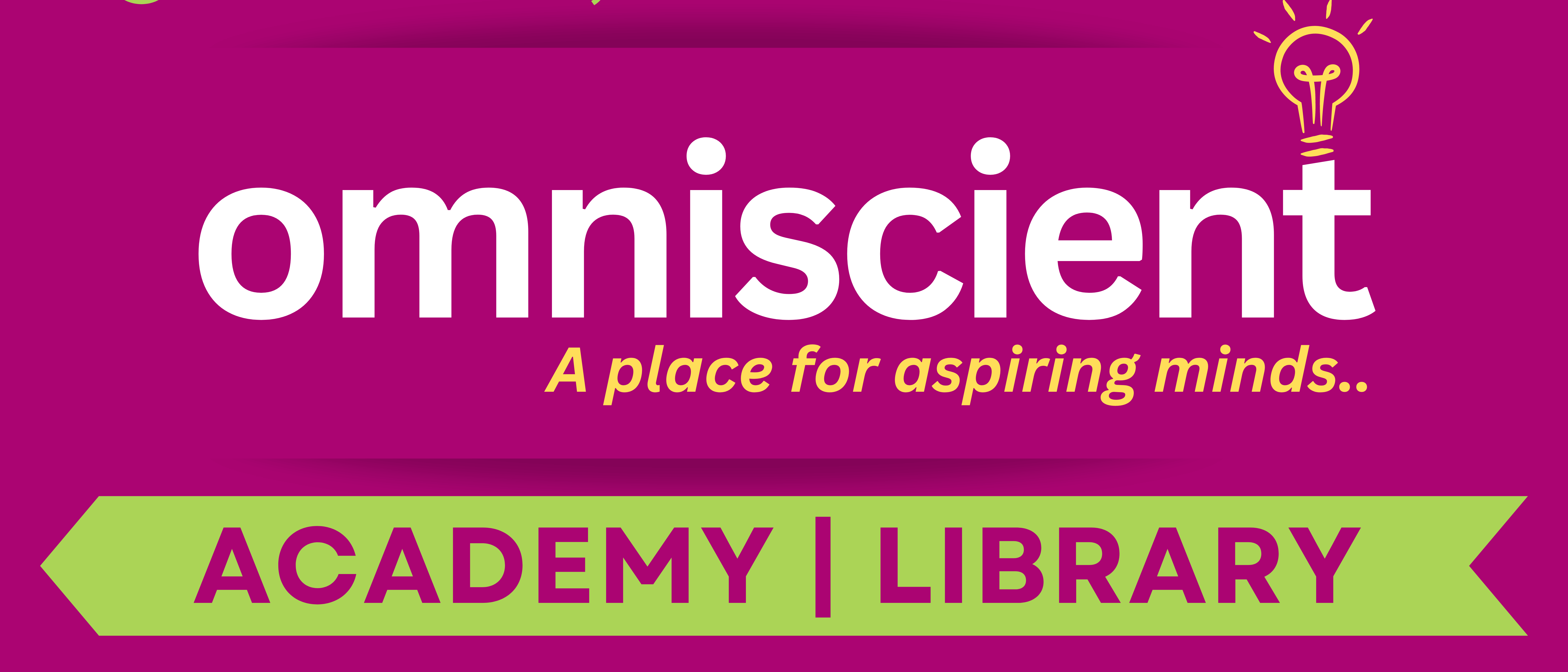 Omniscient Academy