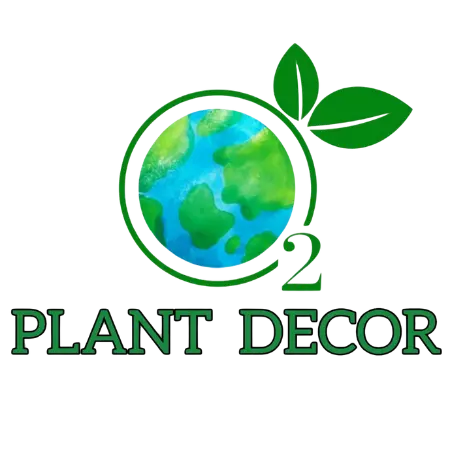 Plant Decor Logo