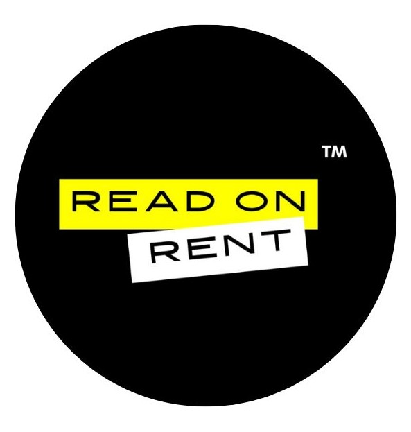Read On Rent Logo