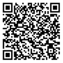 QR Code for Registration