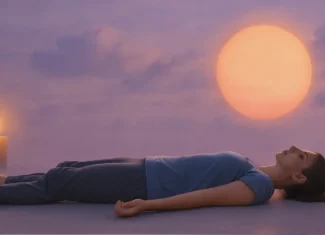 Yog Nidra: A Powerful Yogic Practice for Deep Sleep and Healing